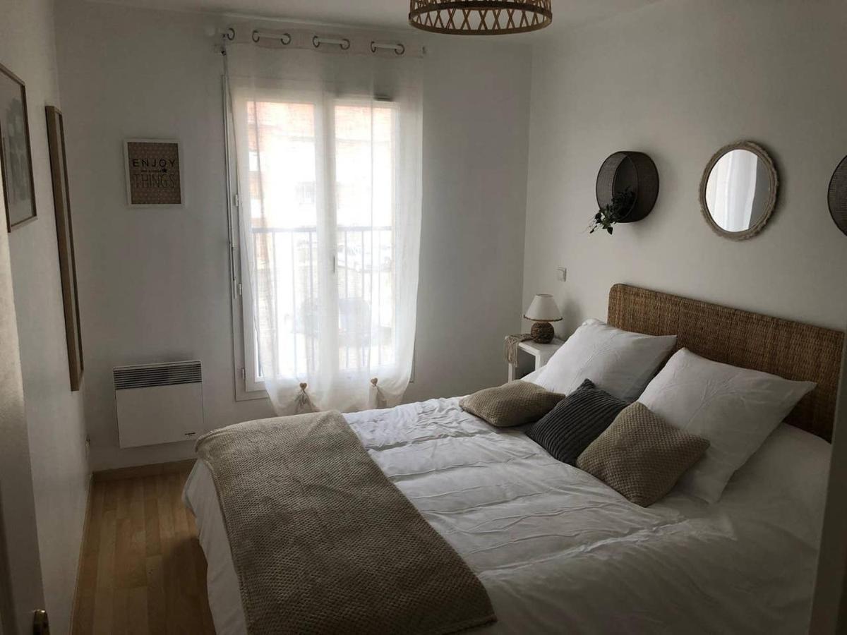 Arcachon Appartement T2 51M2 Et Parking Privatif En Sous Sol Buitenkant foto